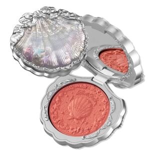 Flower Knows Shell's Jewel Collection Blush in Sunkissed Coral